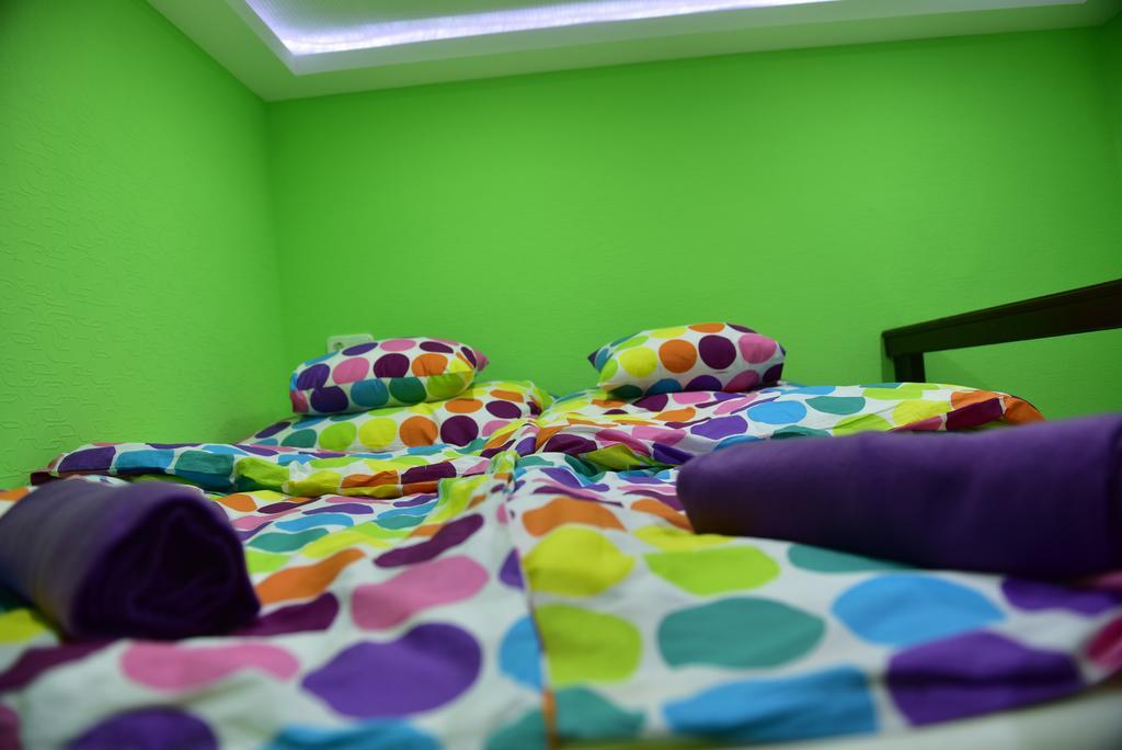 Hernad Apartment บูดาเปสต์ ภายนอก รูปภาพ