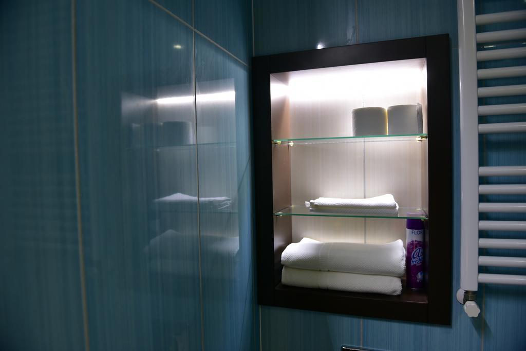 Hernad Apartment บูดาเปสต์ ภายนอก รูปภาพ